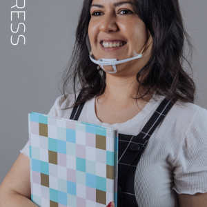 Higimask – Hygiene Masker