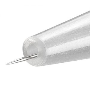 PMU Naald Rood 1 RL 0.17 LT – 5 stuks