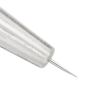 PMU Naald Rood 1 RL 0.17 LT – 5 stuks