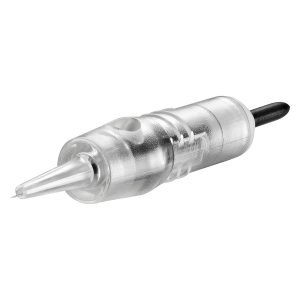 PMU Naald Wit 1 RL 0.35 LT – 5 stuks