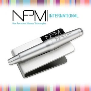 NPM pen