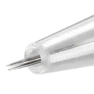 PMU Naald Zwart 3 RL 0.18 LT Black Mamba – 5 stuks
