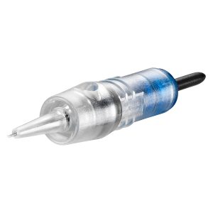 PMU Naald Blauw 3 RL 0.25 LT – 5 stuks