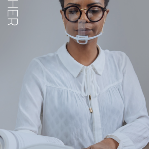Higimask – Hygiene Masker