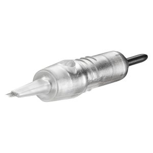 PMU Naald Grijs 5 Flat 0.30 ST – 5 stuks
