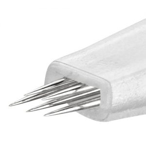PMU Naald Paars 5 M 0.35 ST – 5 stuks
