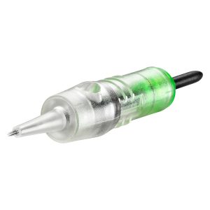PMU Naald Groen 5 RS 0.30 ST – 5 stuks