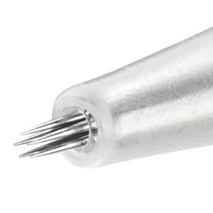 PMU Naald Groen 5 RS 0.30 ST – 5 stuks