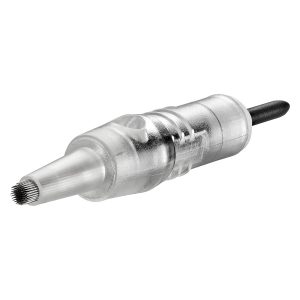 PMU Naald Wit 88 RS 0.25 – 5 stuks