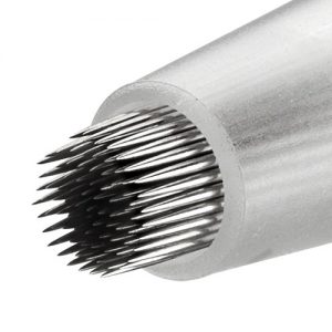PMU Naald Wit 88 RS 0.25 – 5 stuks