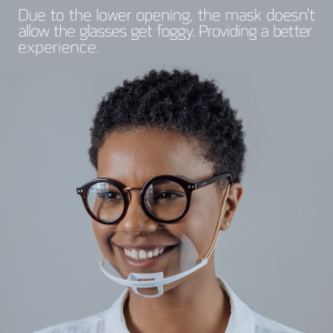 Higimask – Hygiene Masker