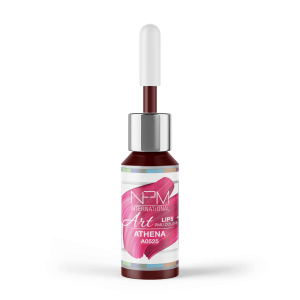 PMU Pigment Athena – Art Lips Colors A0525