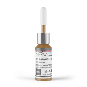 PMU Pigment Caramel – 18004