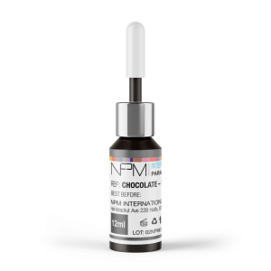 PMU Pigment Chocolate – 18011