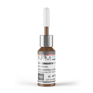 PMU Pigment Cinnamon – 18009