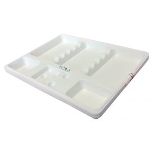 Disposable Trays 10 Pack
