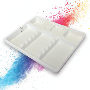 Disposable Trays 10 Pack