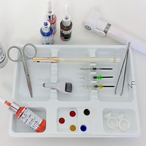 Disposable Trays 10 Pack