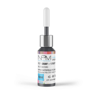 Gray – 17017 eyeliner