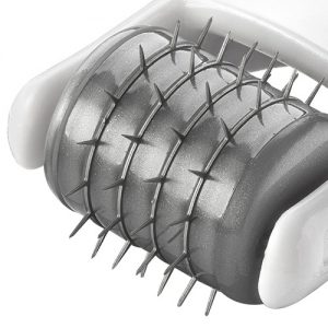 Scalp Roller
