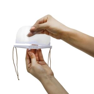 Higimask – Hygiene Masker