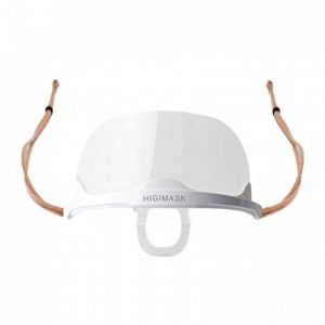 Higimask – Hygiene Masker