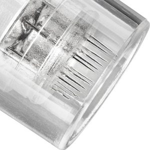 Microneedling 12 0.20 LT