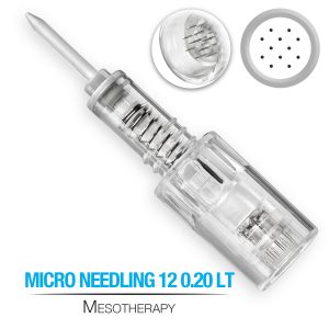 Microneedling 12 0.20 LT