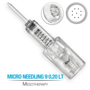 Microneedling 9 0.20 LT