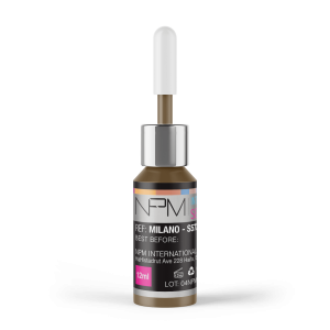 PMU Pigment Milano – Seduction Colors S572