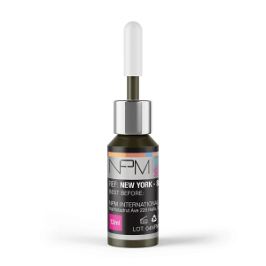 PMU Pigment New York – Seduction Colors S577