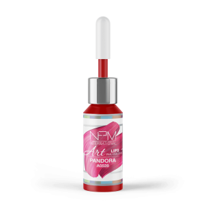 PMU Pigment Pandora – Art Lips Colors A0528