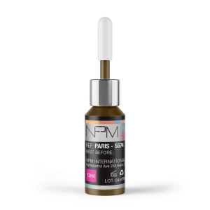 PMU Pigment Paris – Seduction Colors S574