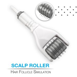 Scalp Roller