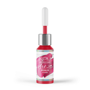 PMU Pigment Venus – Art Lips Colors A1026