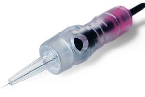 Flexible Screw