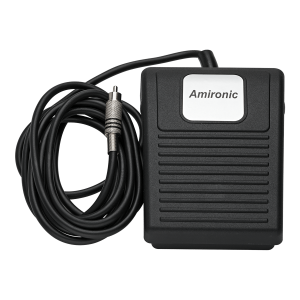 Foot Switch [Black]