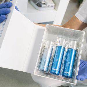 Intraceutical zuurstofbehandeling