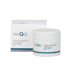 Nourishing and Moisturizing Face Cream – droge huid / normale en gecombineerde huid – 50ml