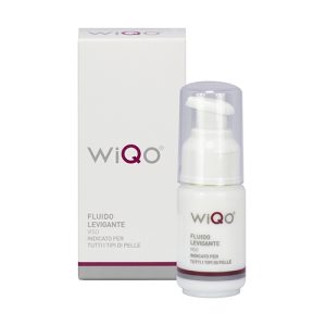 Smoothing Face Fluid – Serum met glycolzuur – 30ml